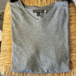 BANANA REPUBLIC | Luxe Performance Tee